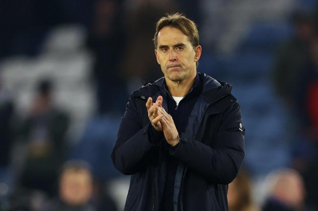 Bị Van Nistelrooy đuổi khỏi lớp? PV: Tôi sẽ rất ngạc nhiên nếu Lopetegui ở lại